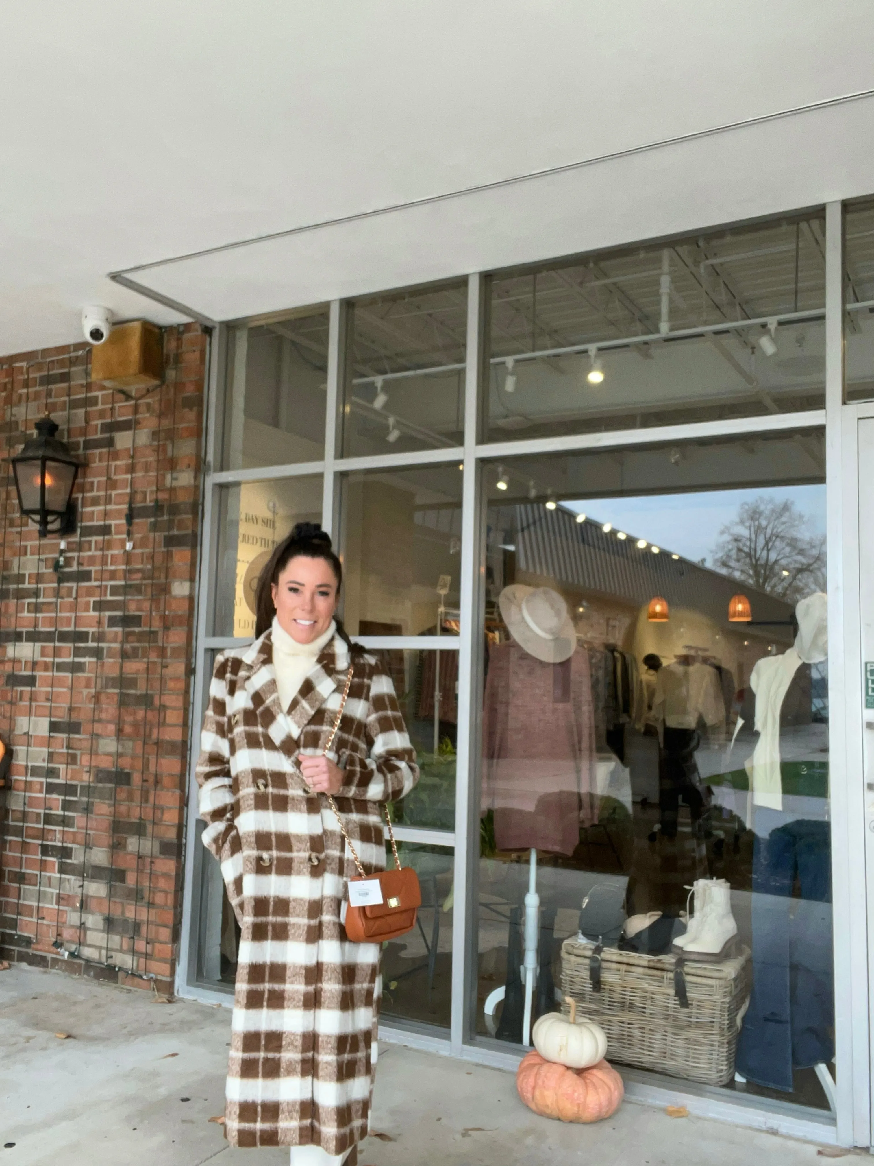 Petra Coat