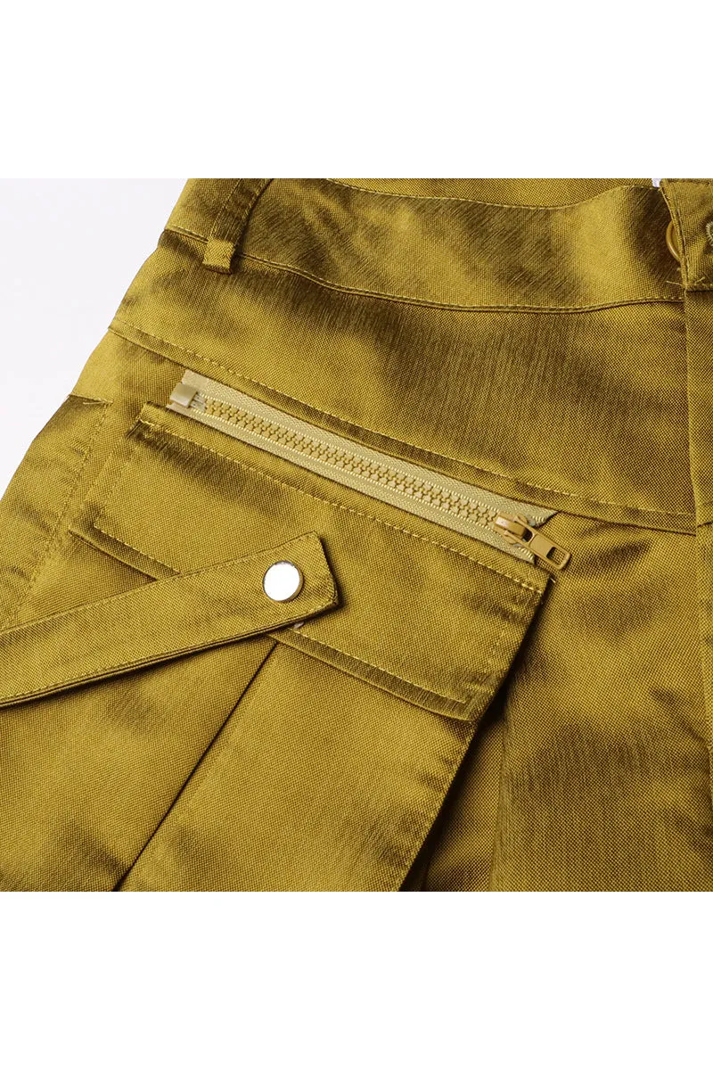 PH0283 Wide Leg Casual Long Pants