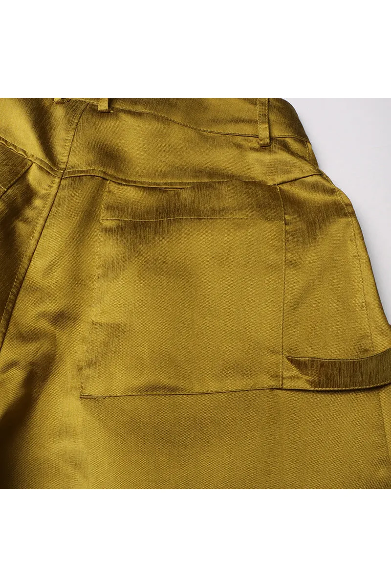 PH0283 Wide Leg Casual Long Pants