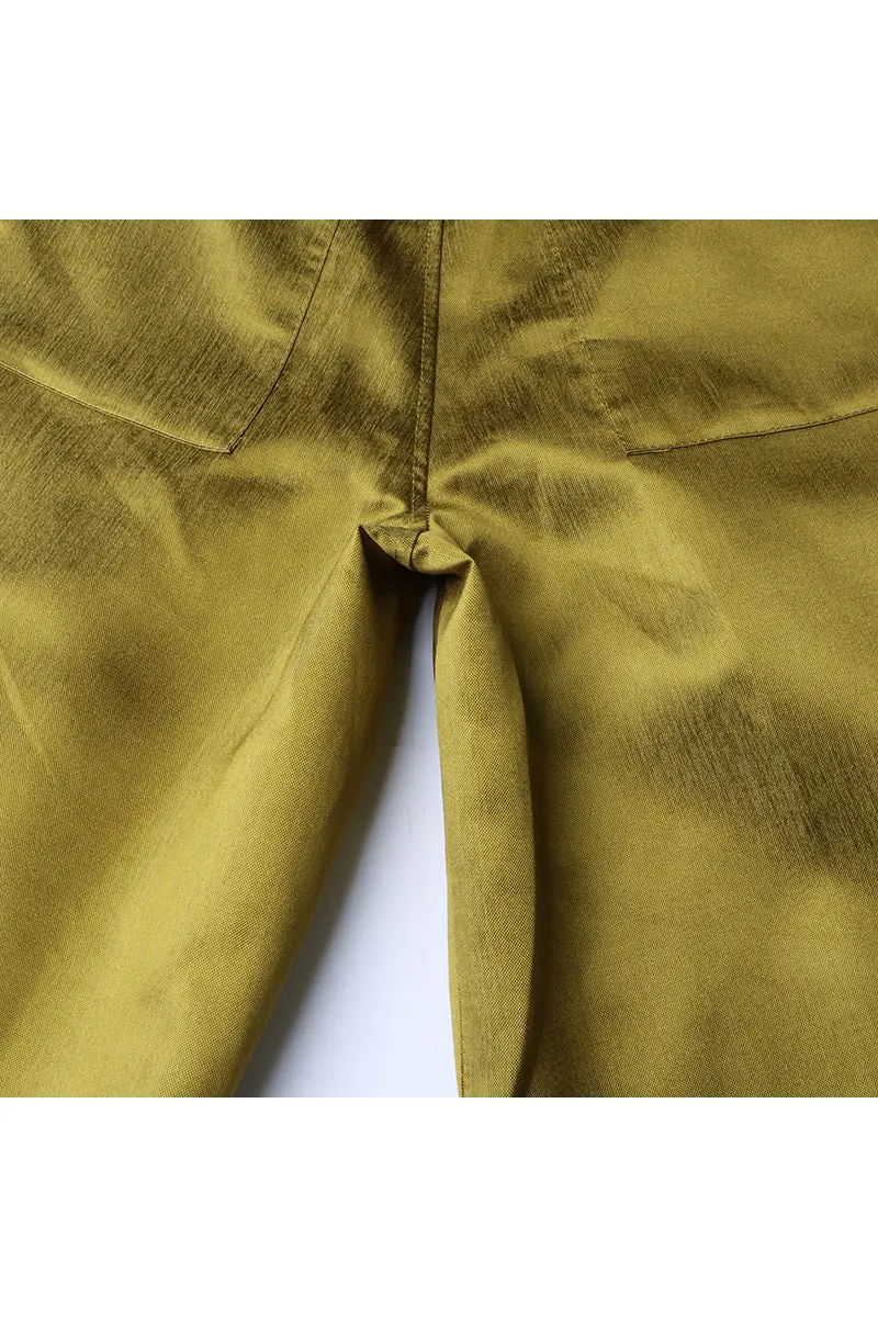 PH0283 Wide Leg Casual Long Pants