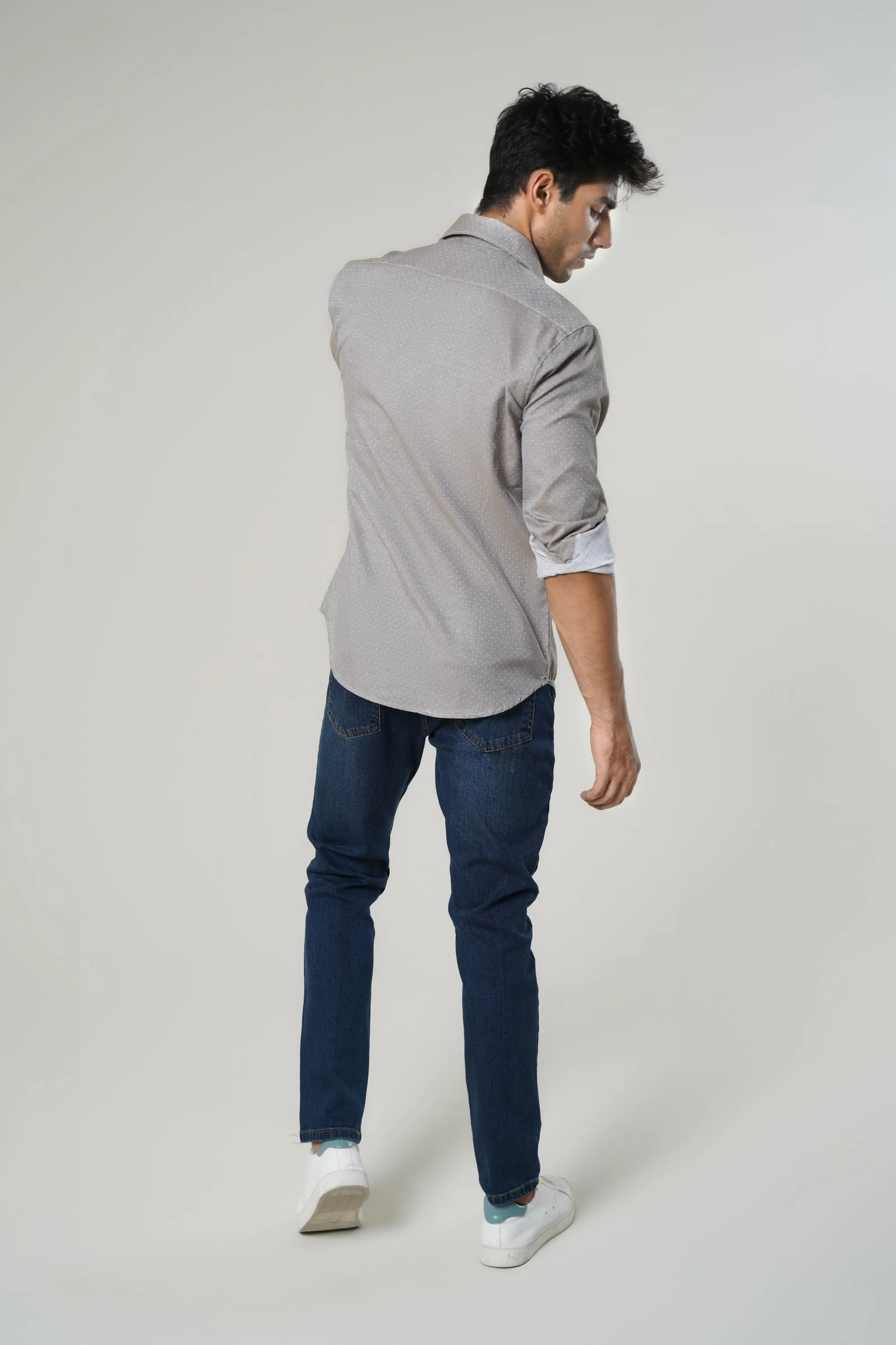 Pin Dot Shirt