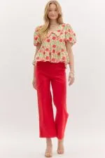 Pocket Pants