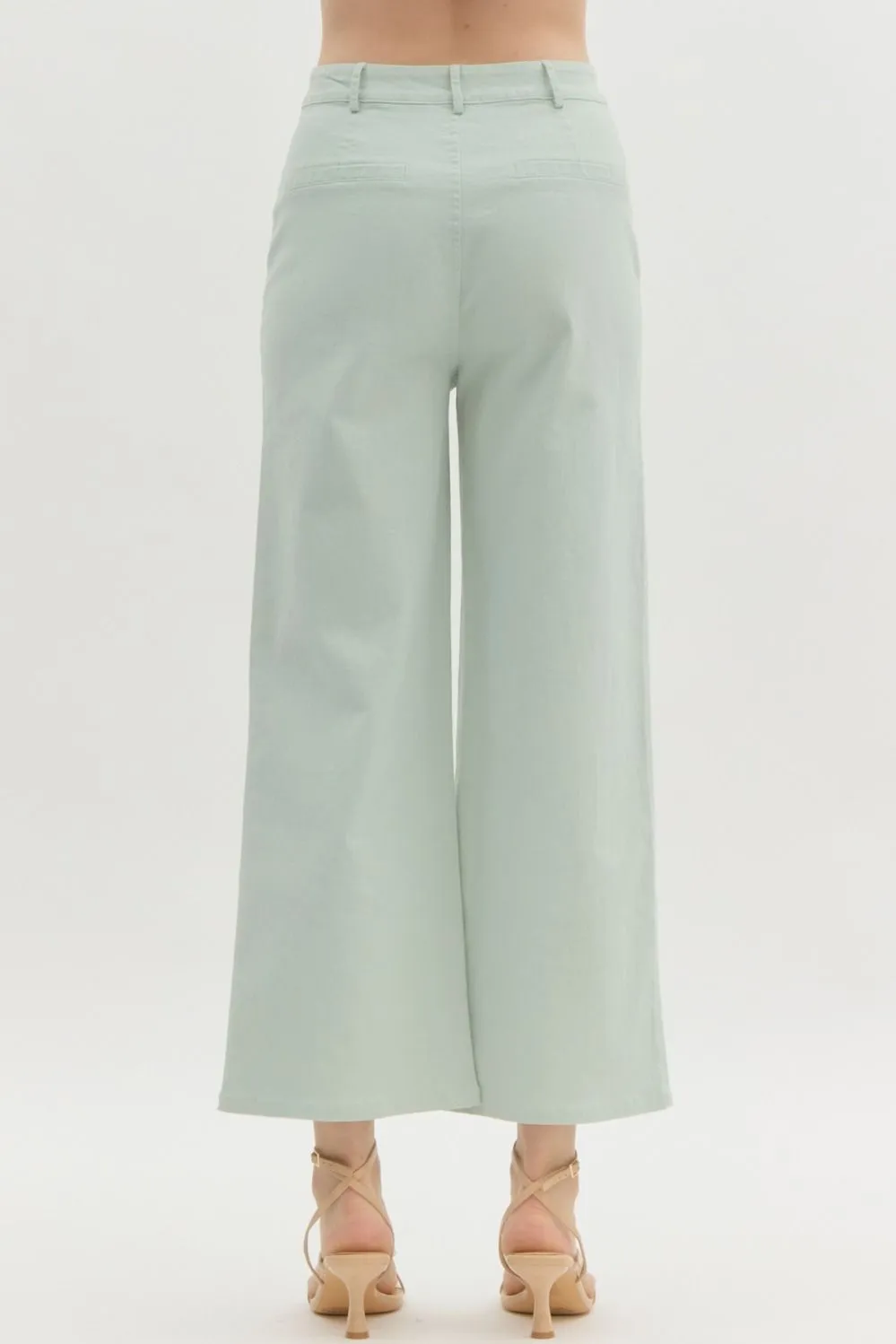 Pocket Pants