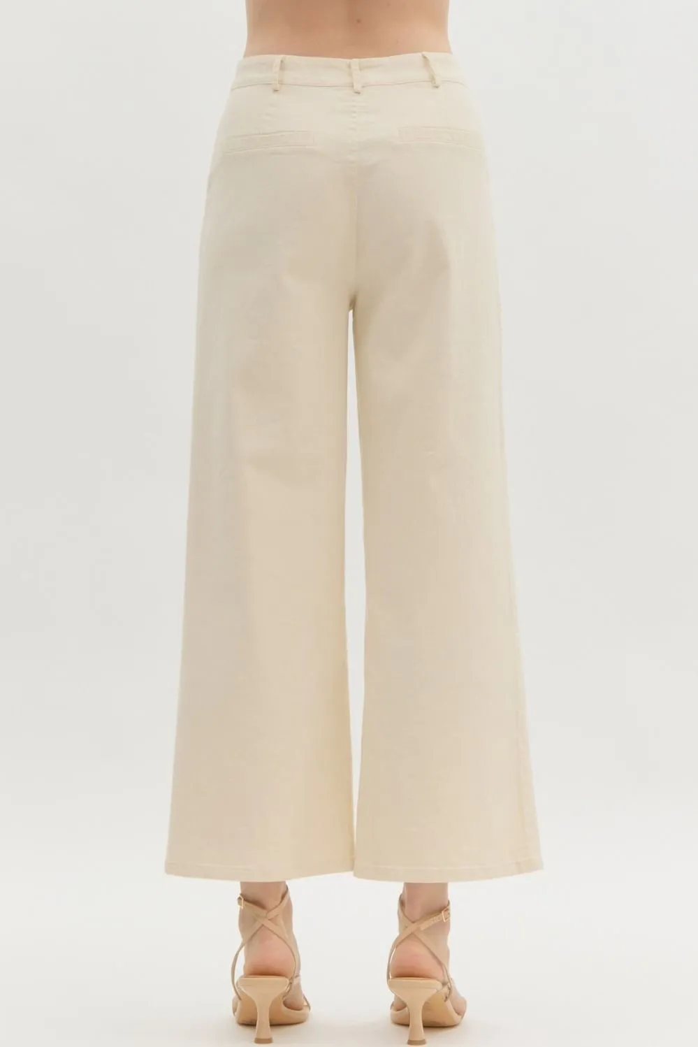 Pocket Pants