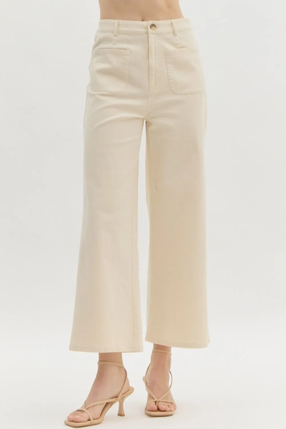 Pocket Pants