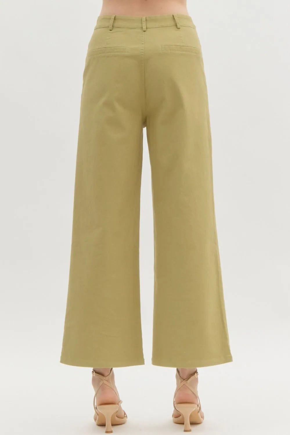 Pocket Pants