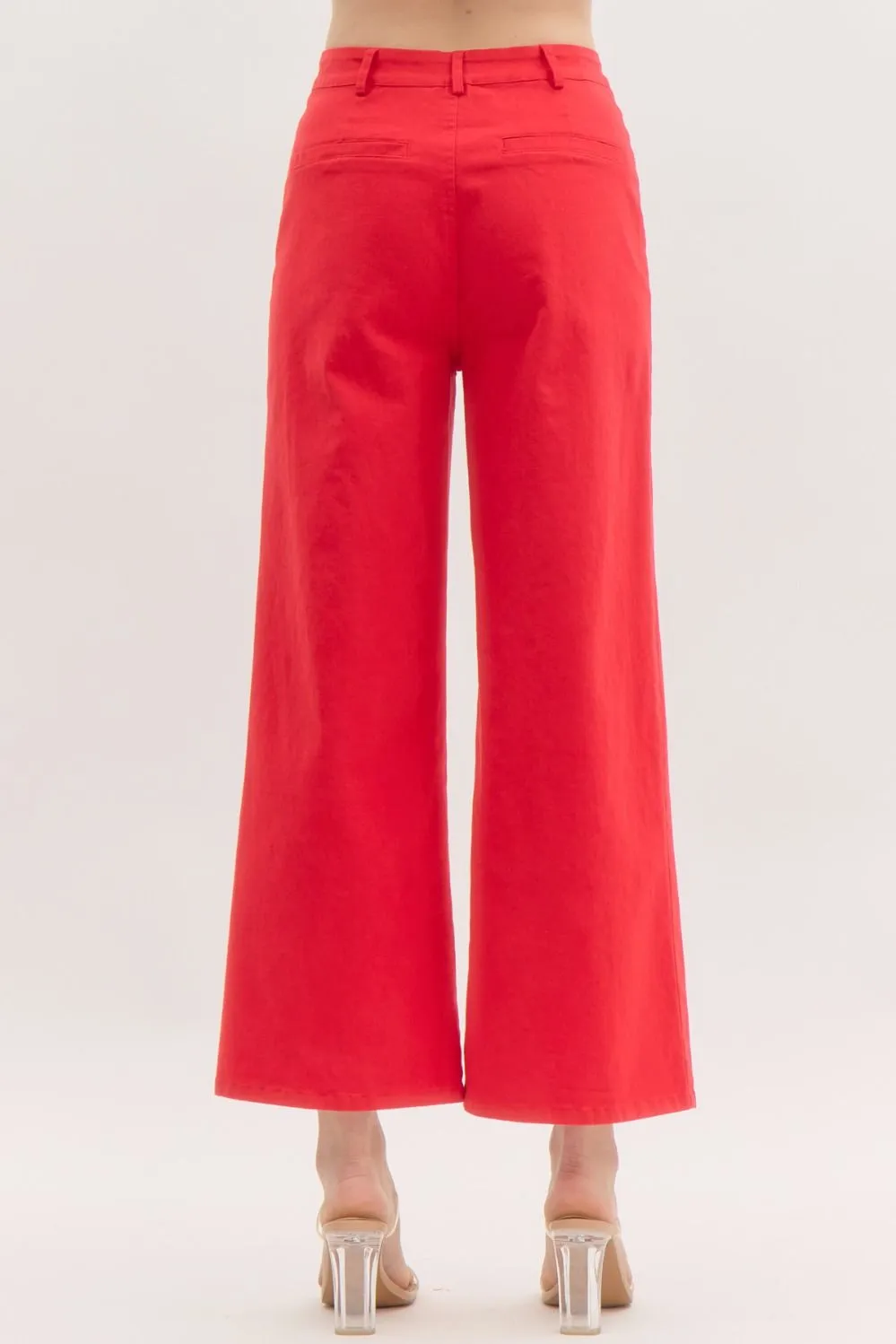 Pocket Pants