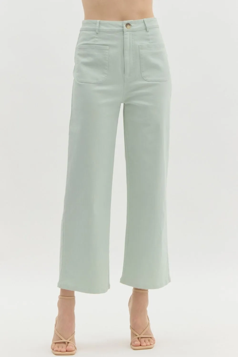 Pocket Pants