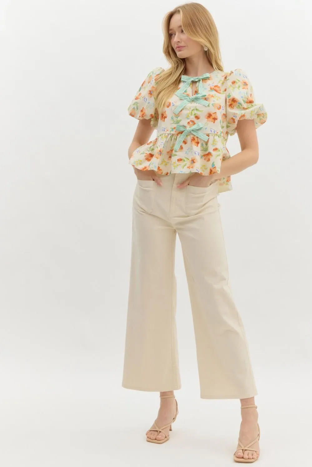 Pocket Pants