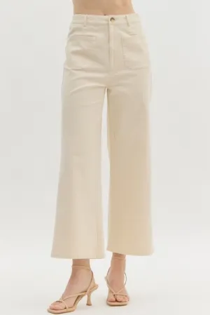 Pocket Pants