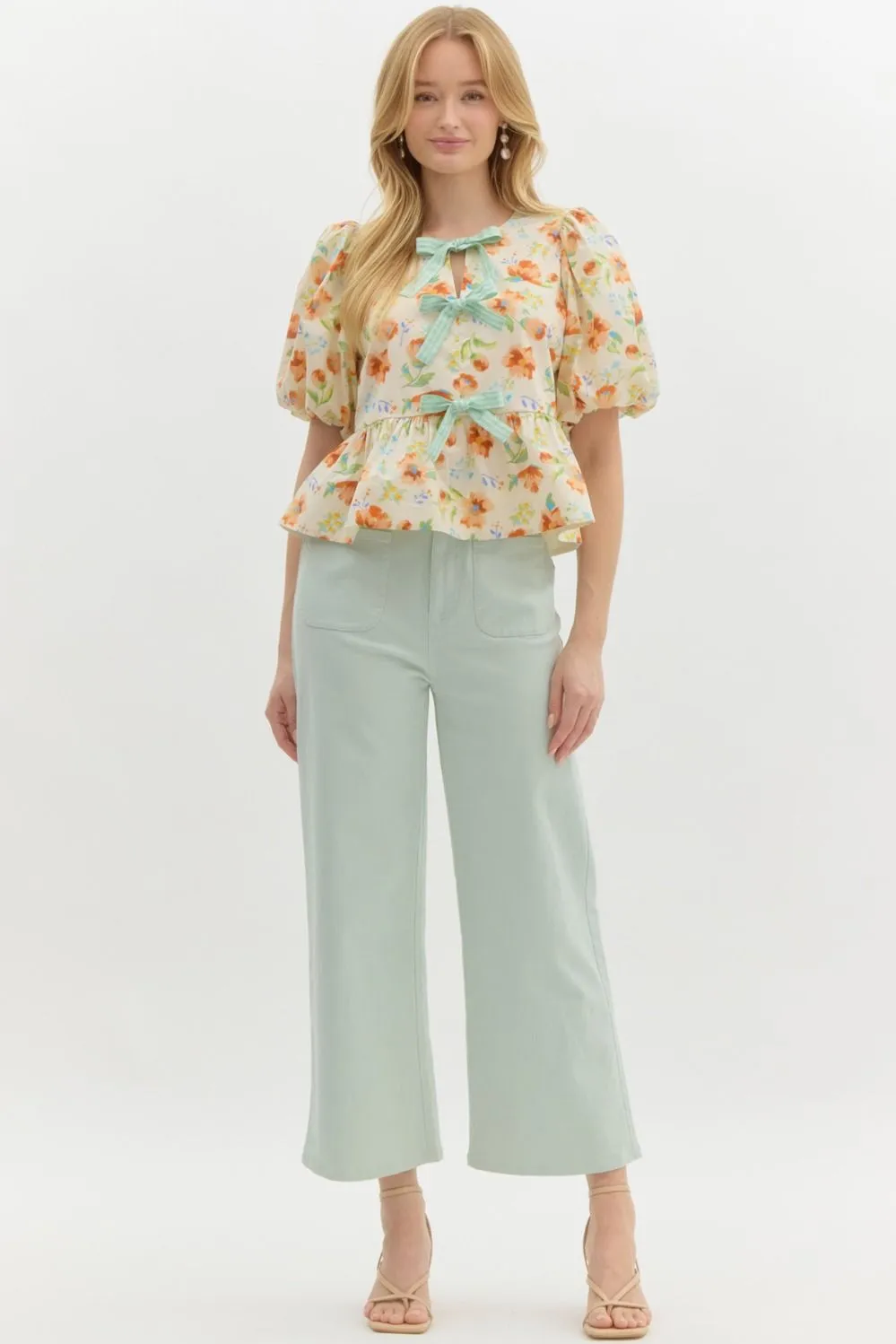 Pocket Pants