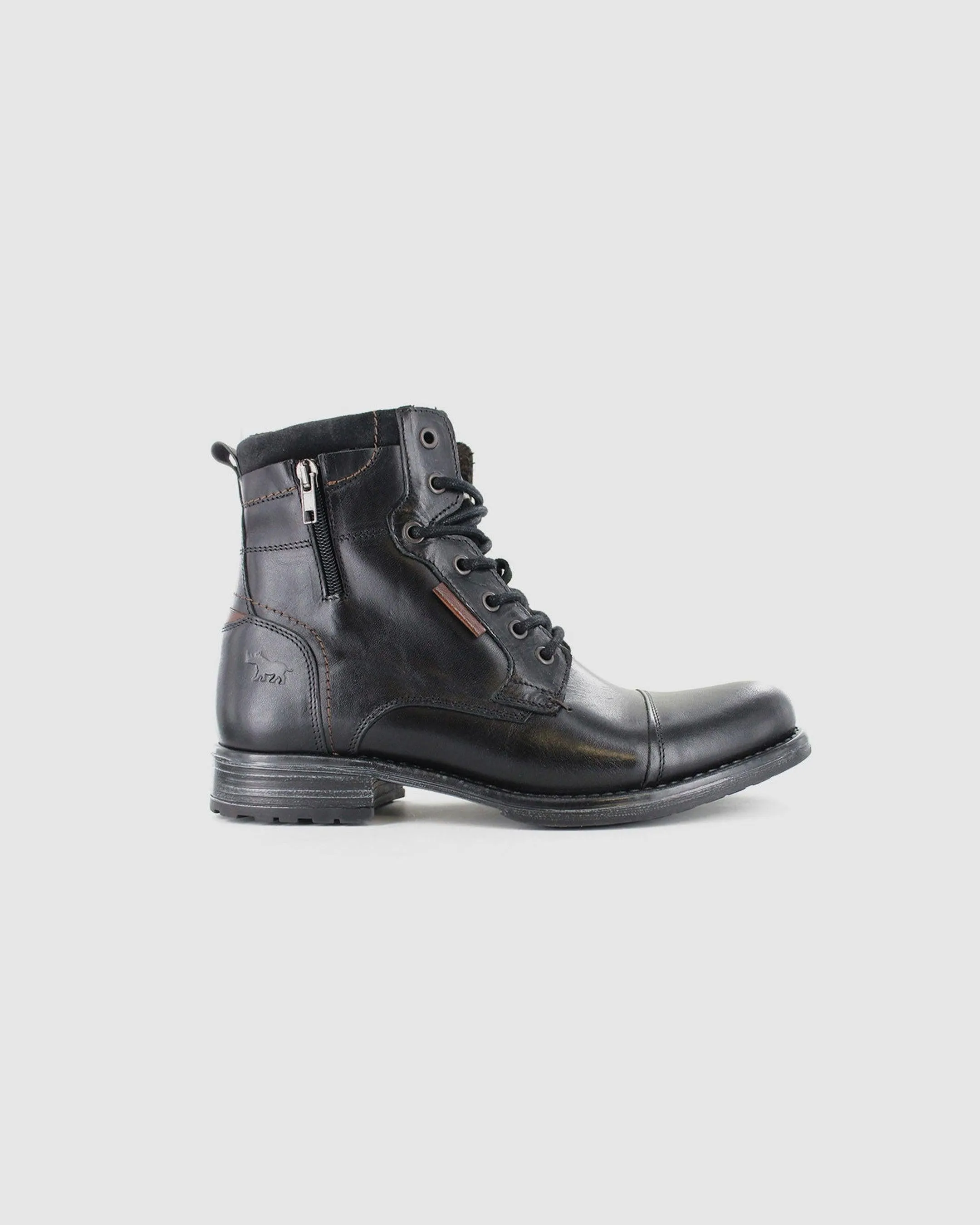 Porter Boots