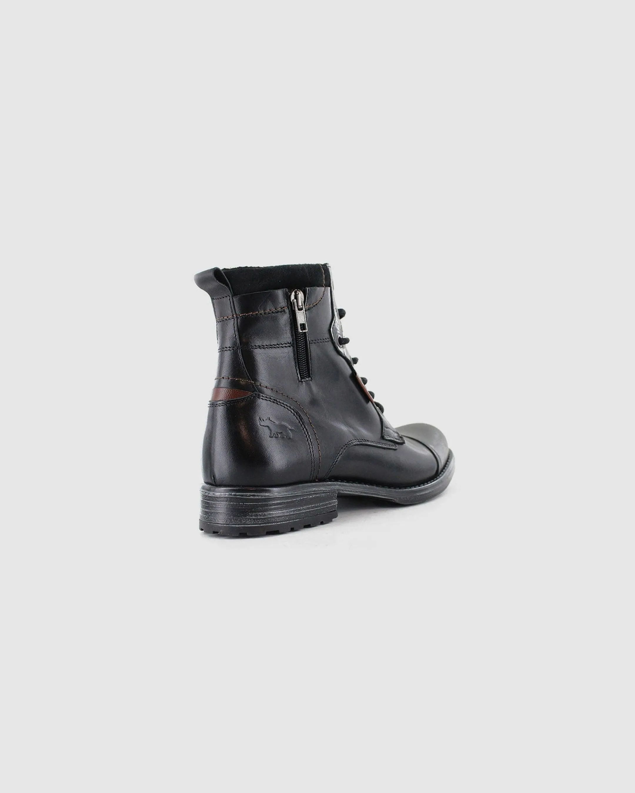 Porter Boots