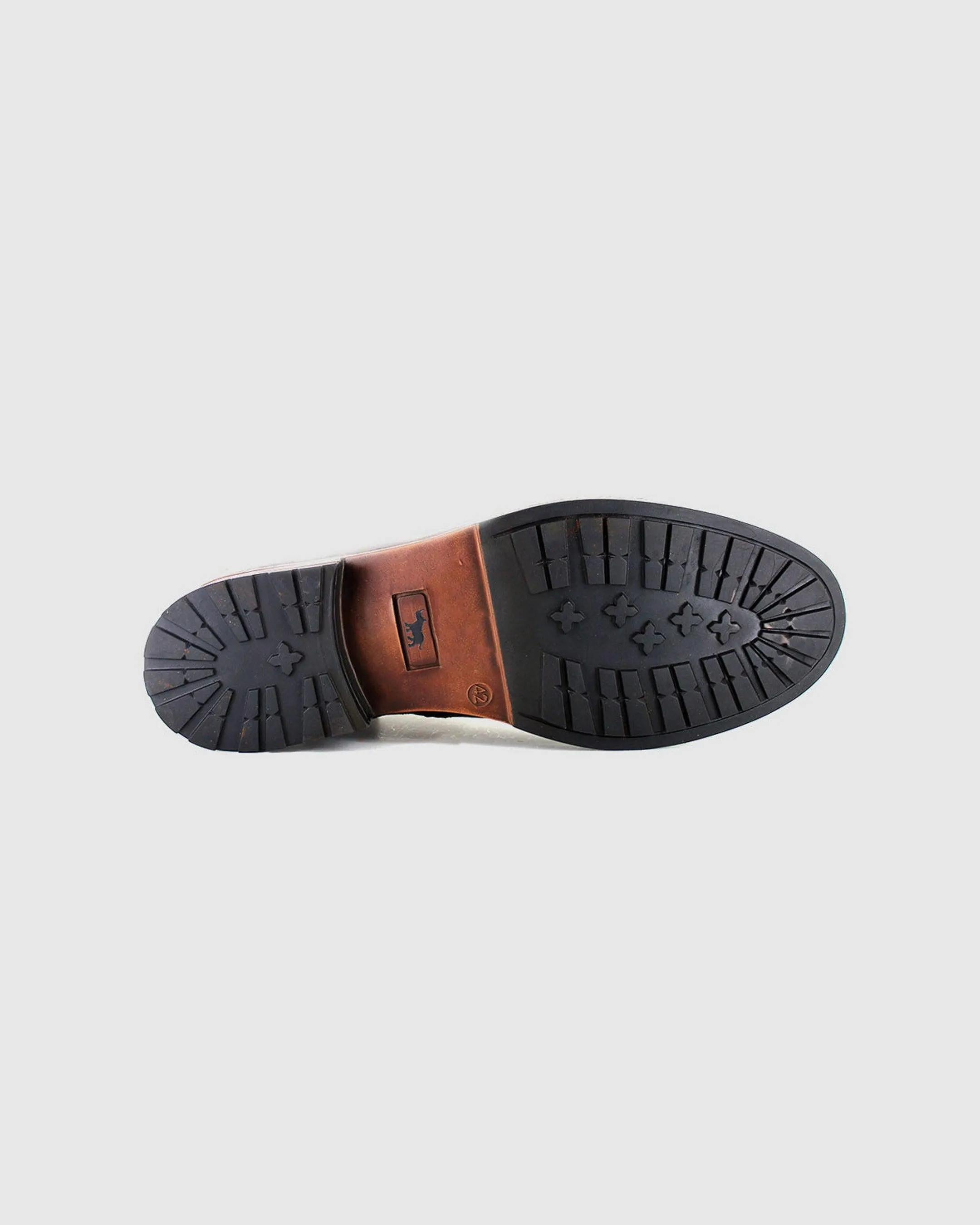 Porter Boots