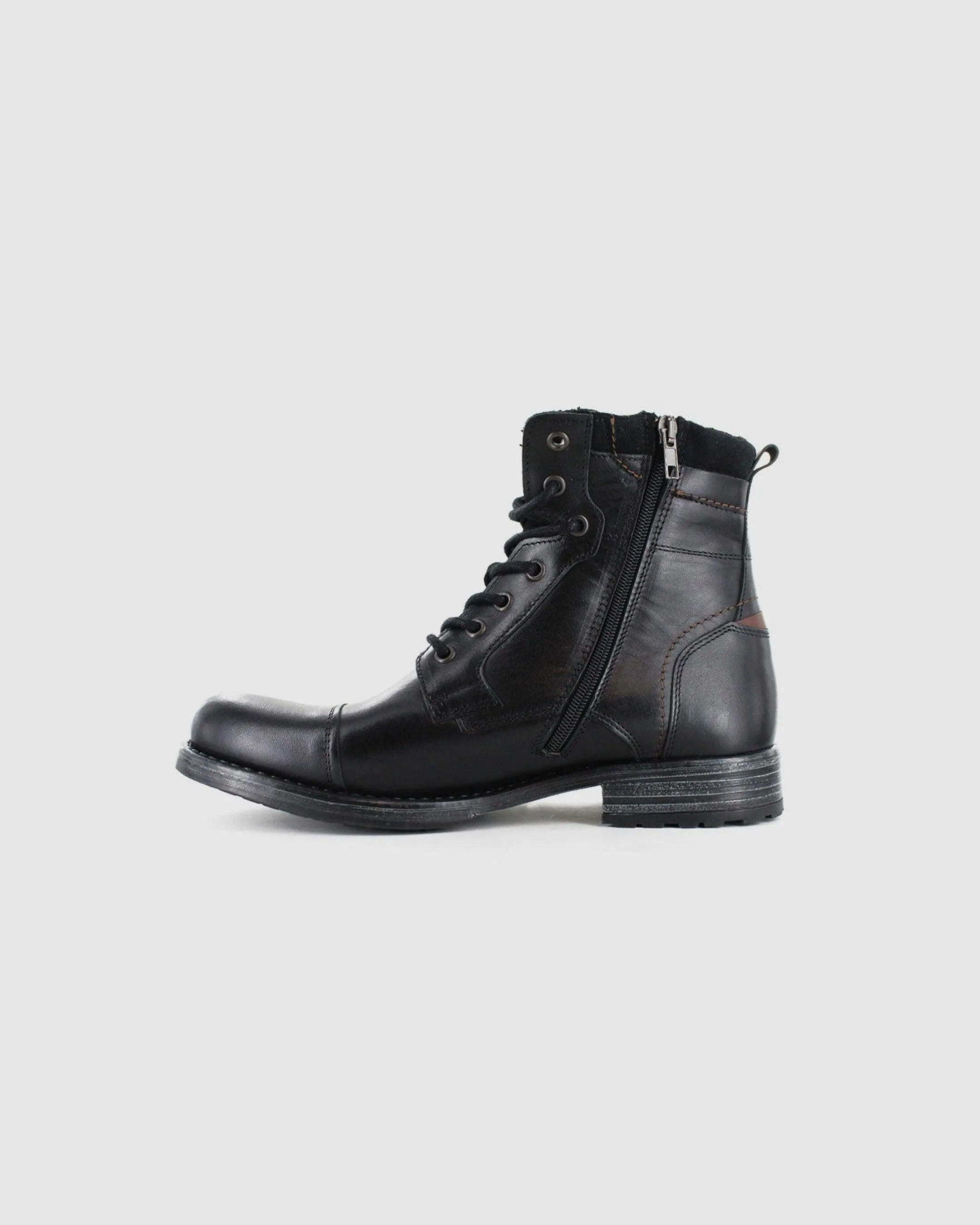 Porter Boots