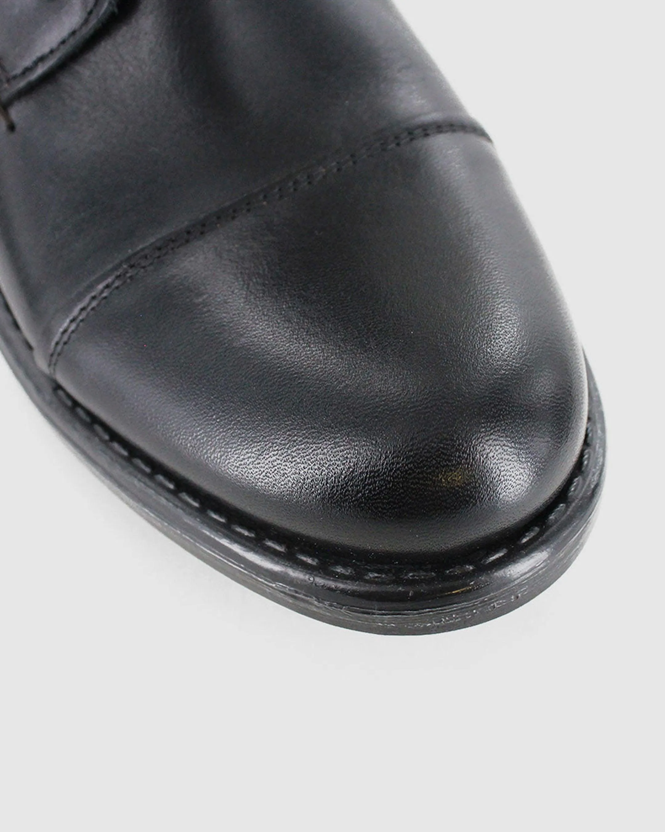 Porter Boots