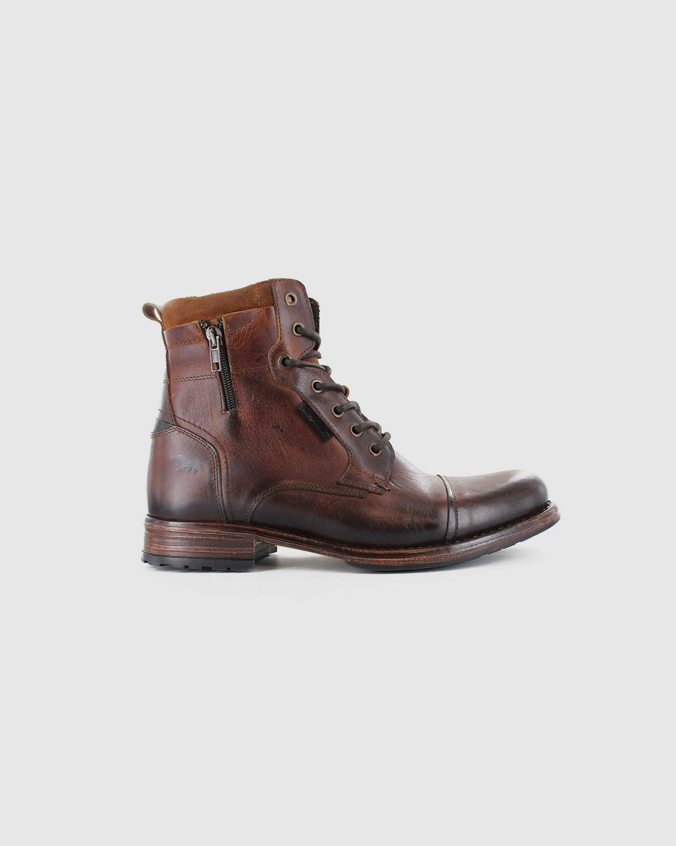 Porter Boots