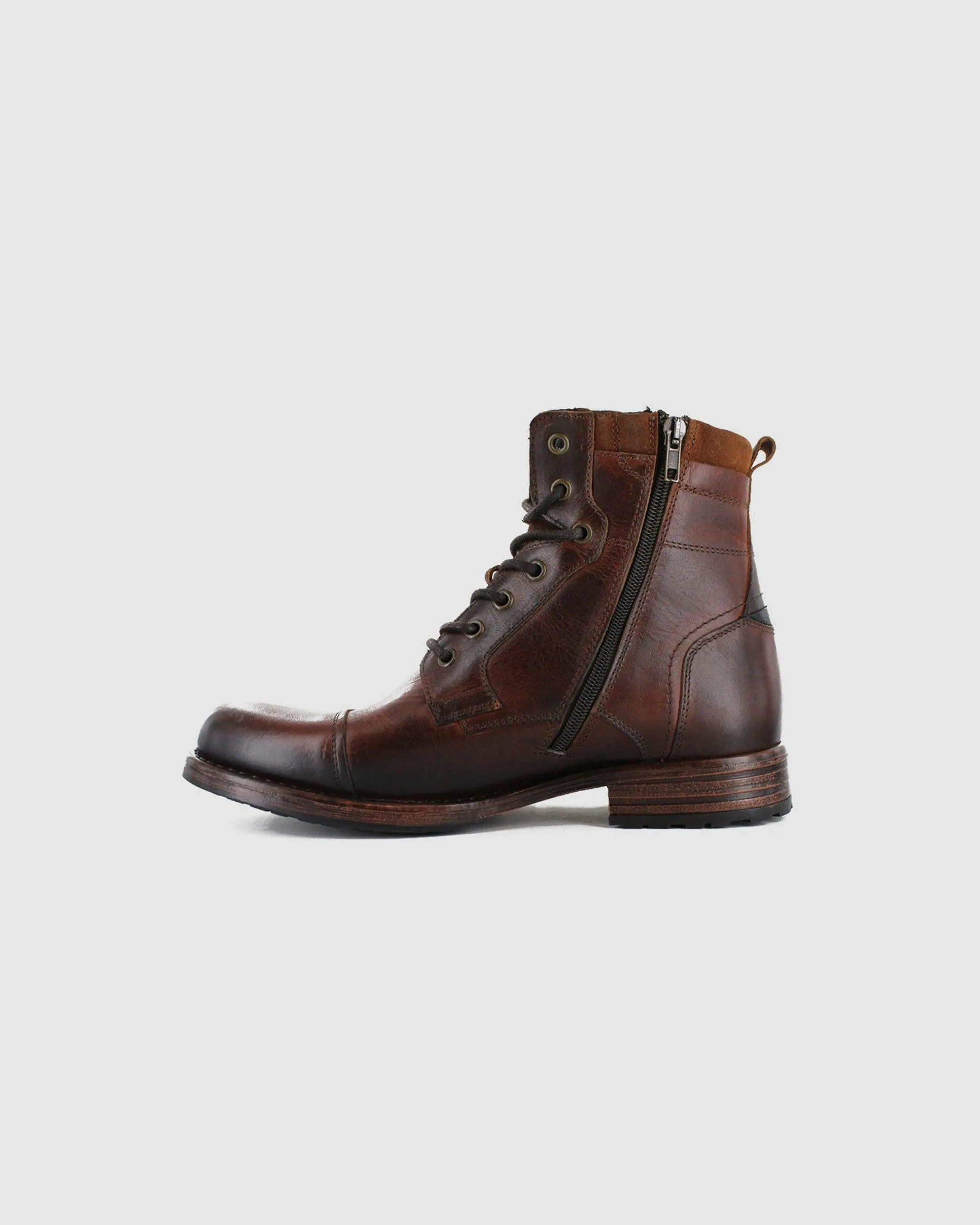 Porter Boots