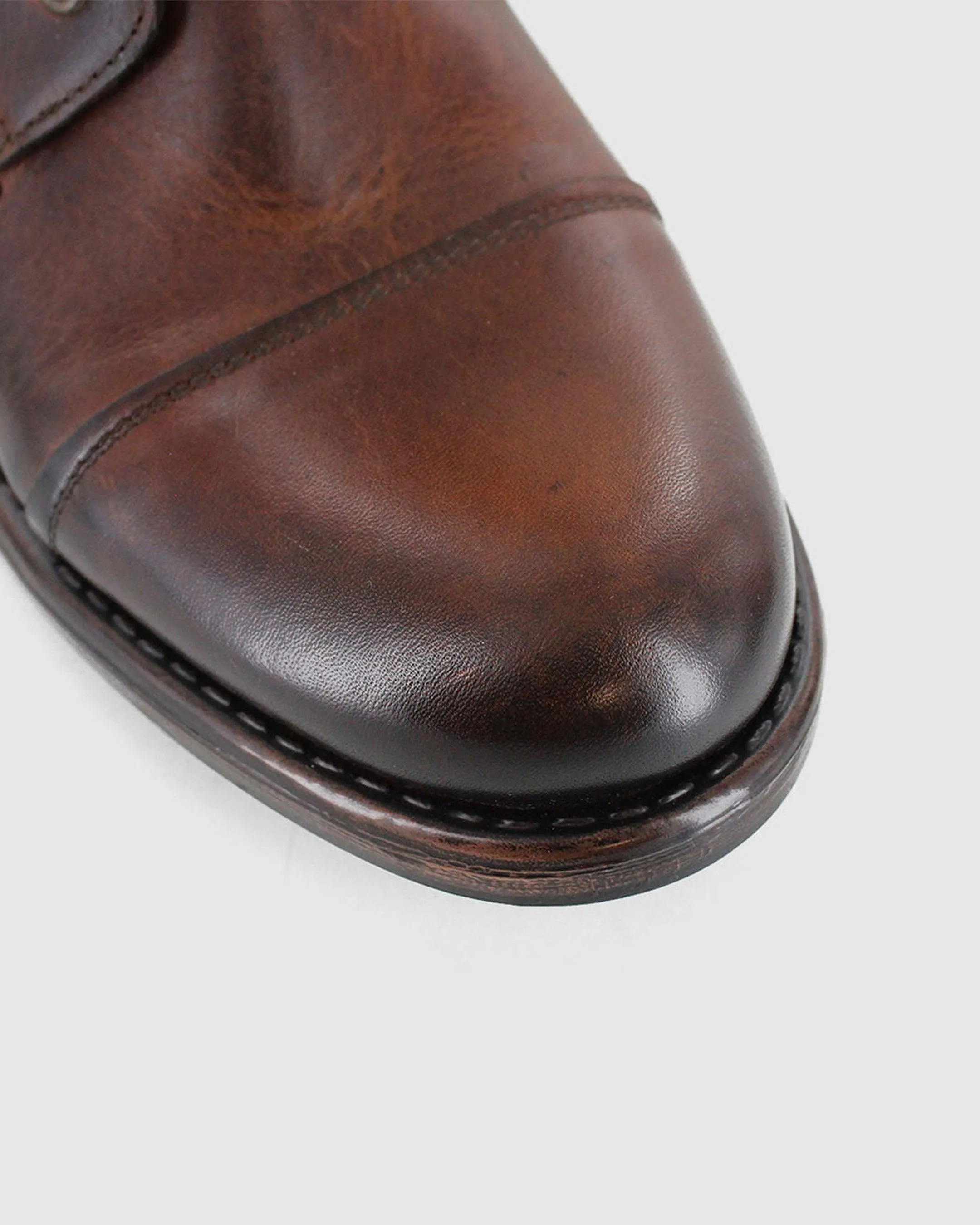 Porter Boots