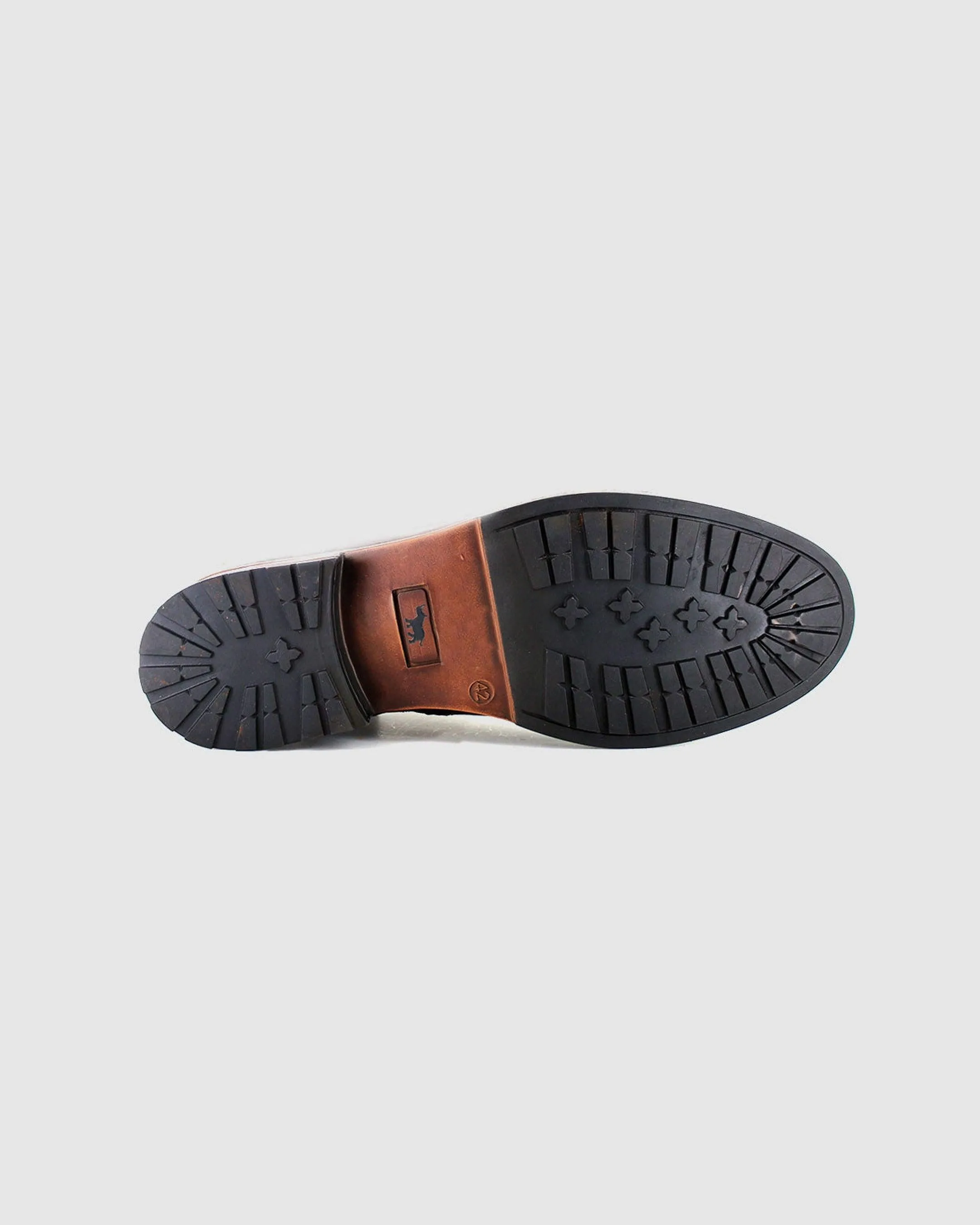 Porter Boots