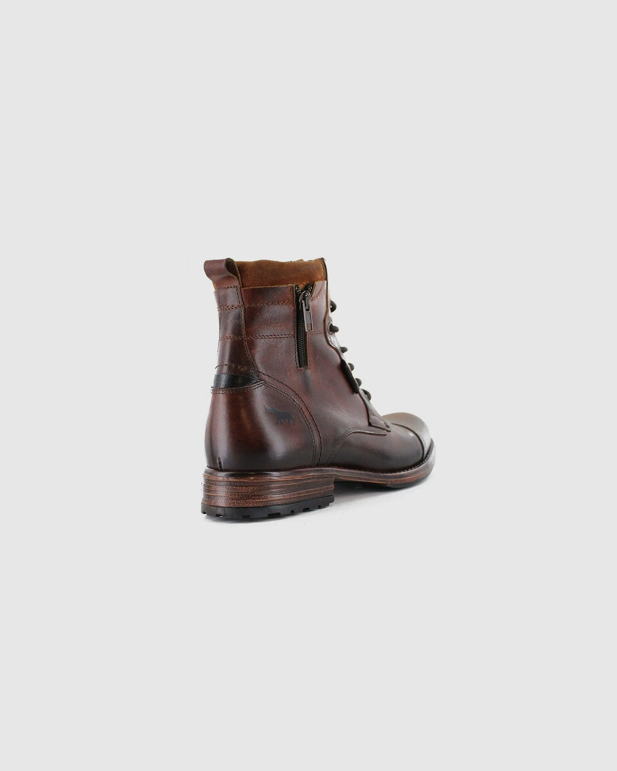 Porter Boots