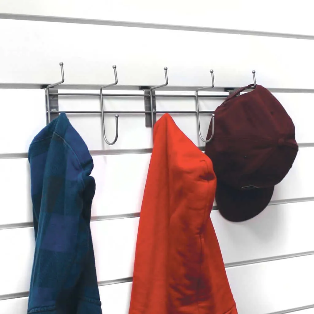 Proslat Coat Rack - 2 Pack 13013