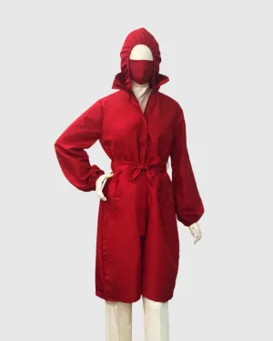 PROTECTIVE OUTERWEAR