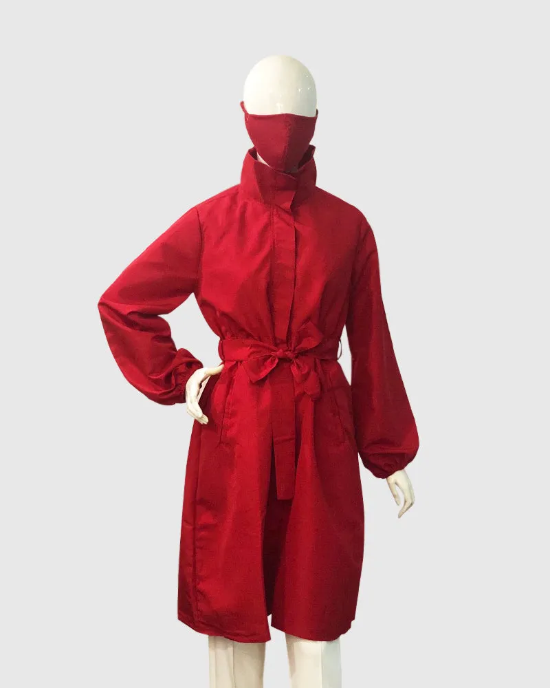PROTECTIVE OUTERWEAR
