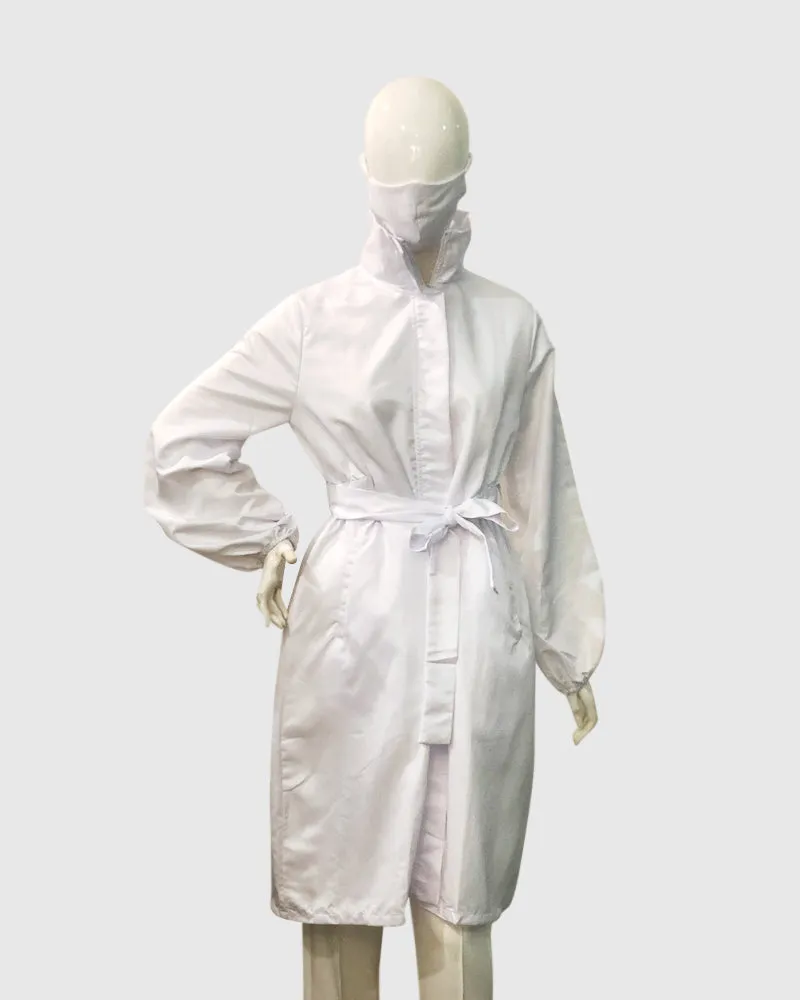 PROTECTIVE OUTERWEAR