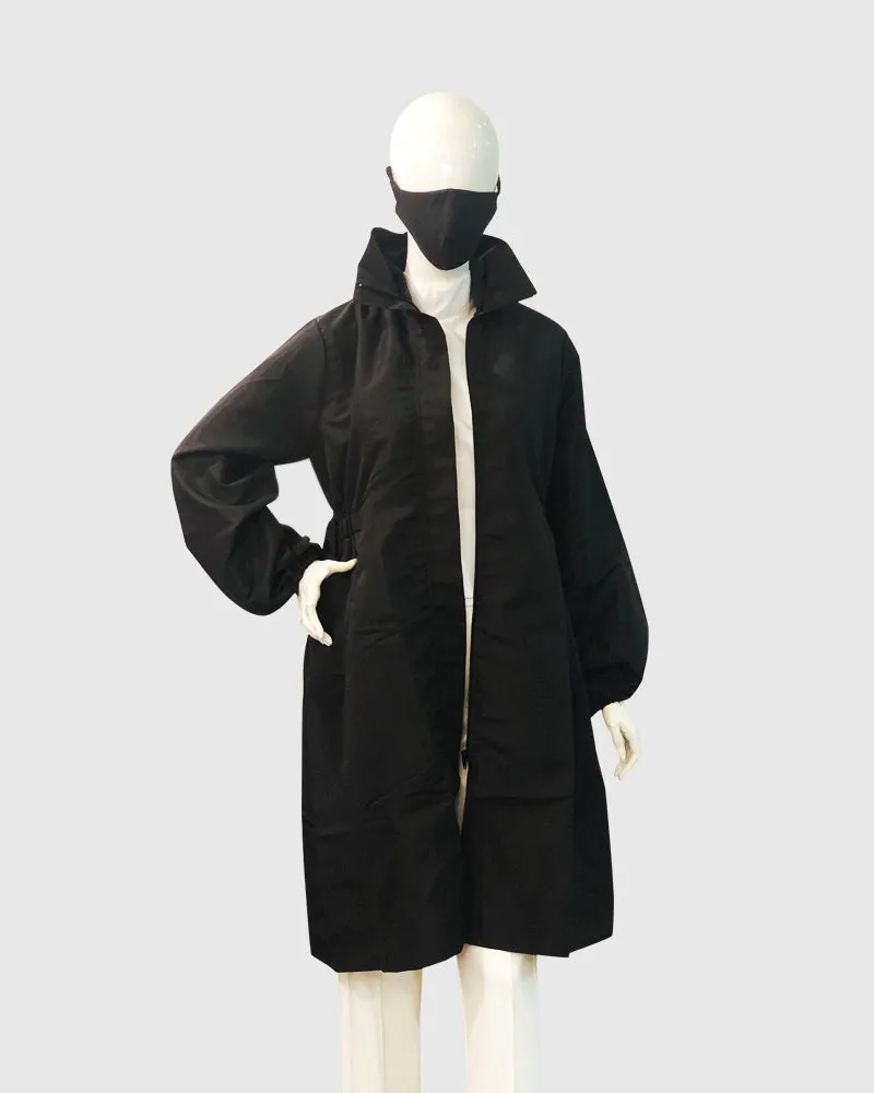 PROTECTIVE OUTERWEAR