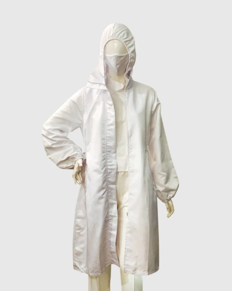 PROTECTIVE OUTERWEAR