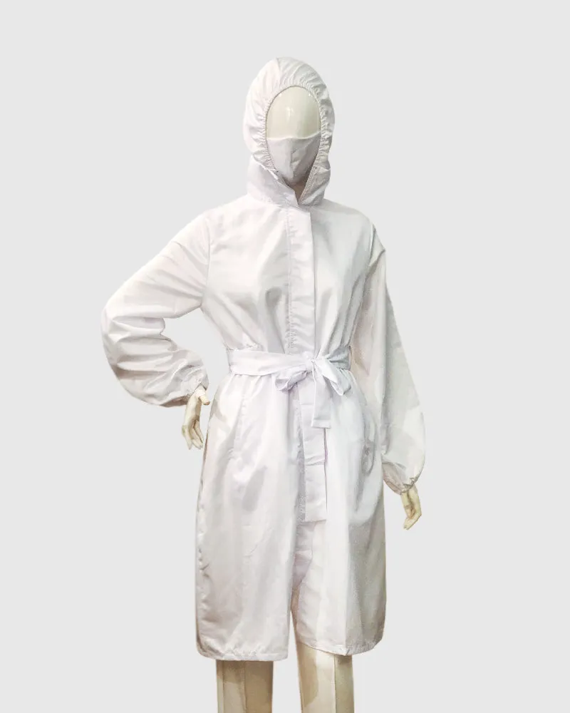 PROTECTIVE OUTERWEAR