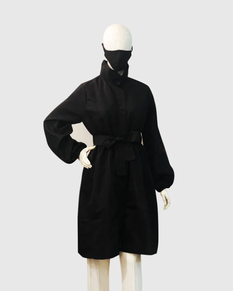 PROTECTIVE OUTERWEAR
