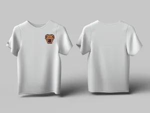 "Vipers" - Graphic Tee ( Design 2 )