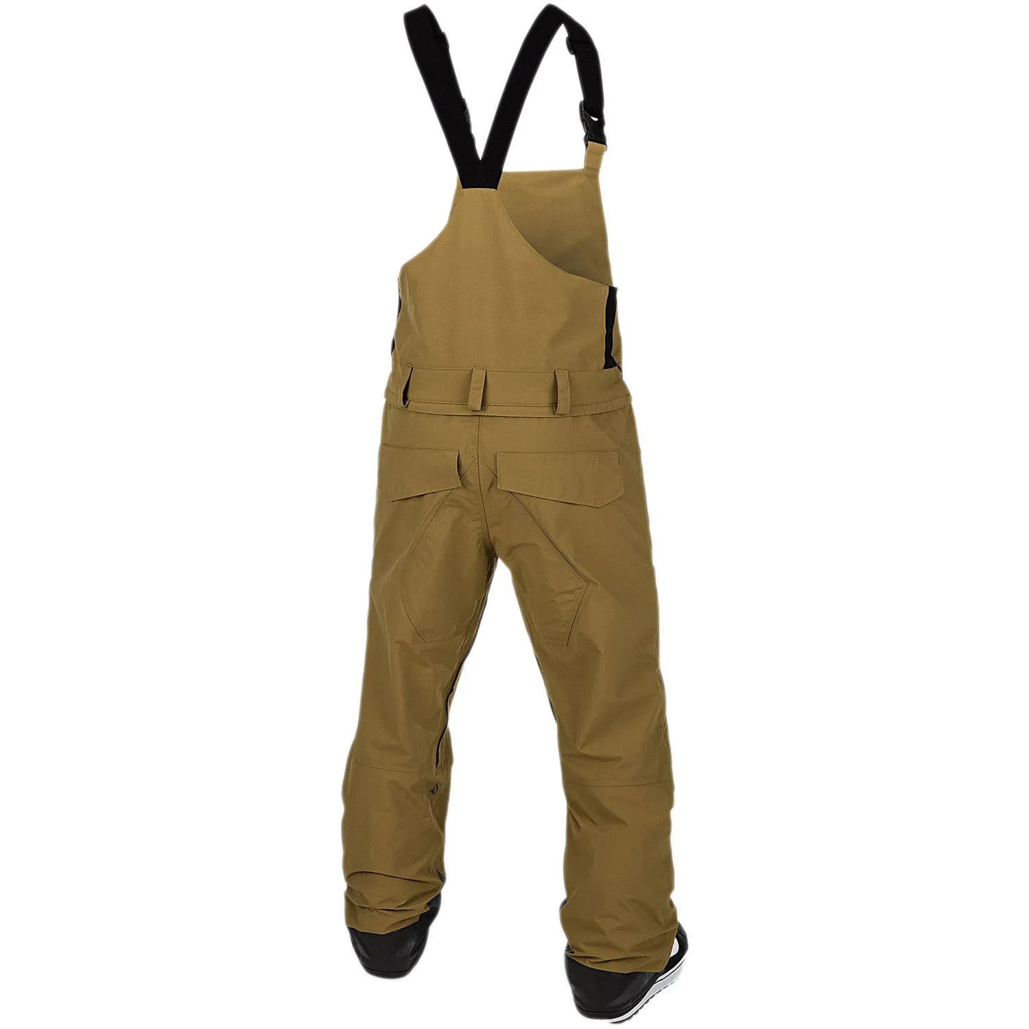 Rain Gore-Tex Snowboard Bib 2021