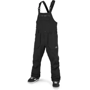 Rain Gore-Tex Snowboard Bib 2021