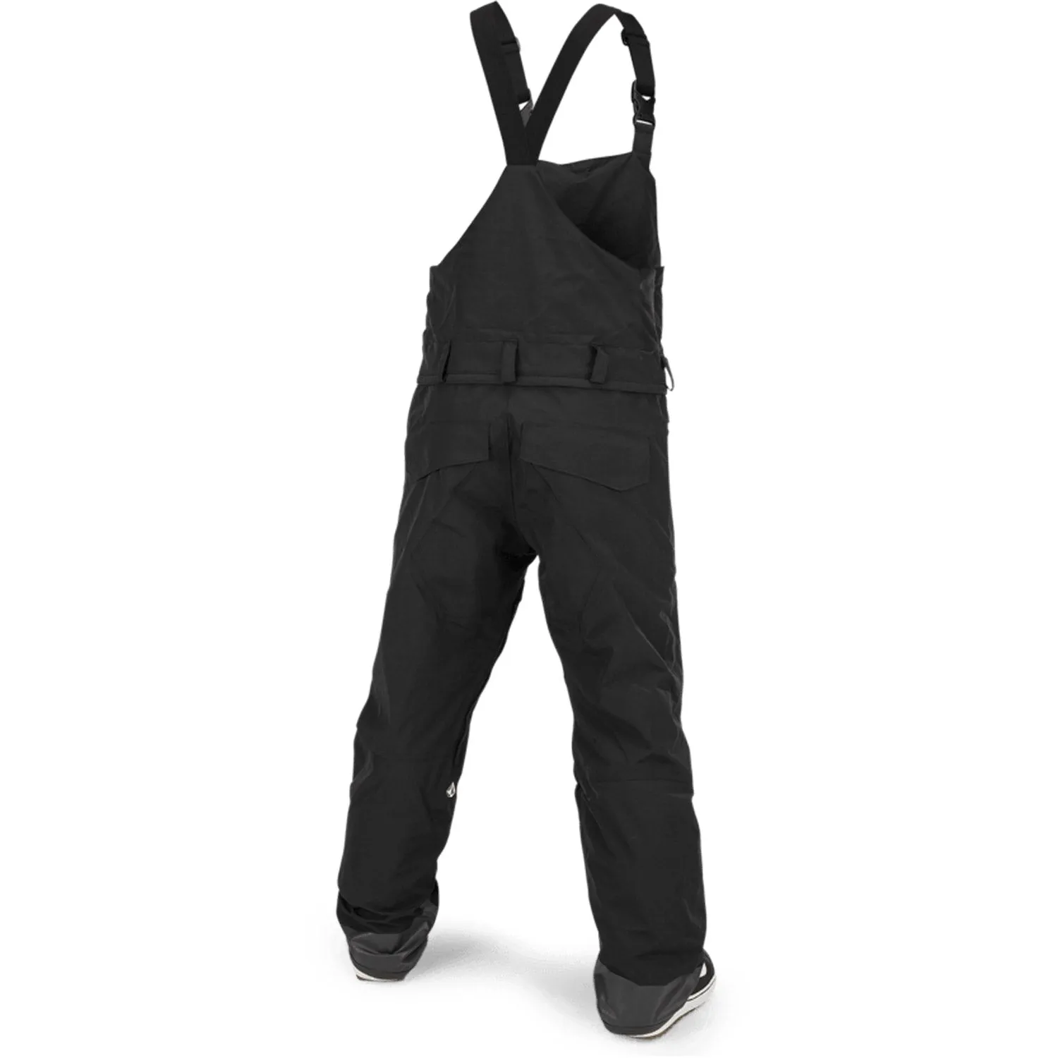 Rain Gore-Tex Snowboard Bib 2021