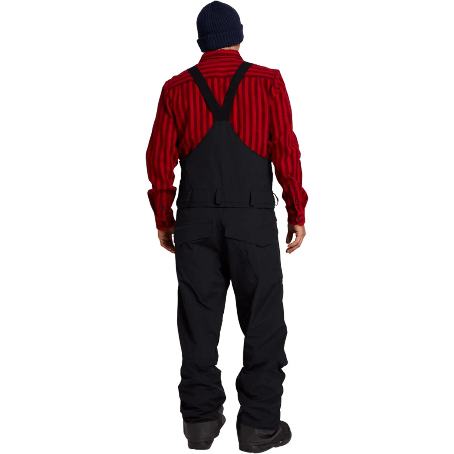 Rain Gore-Tex Snowboard Bib 2021