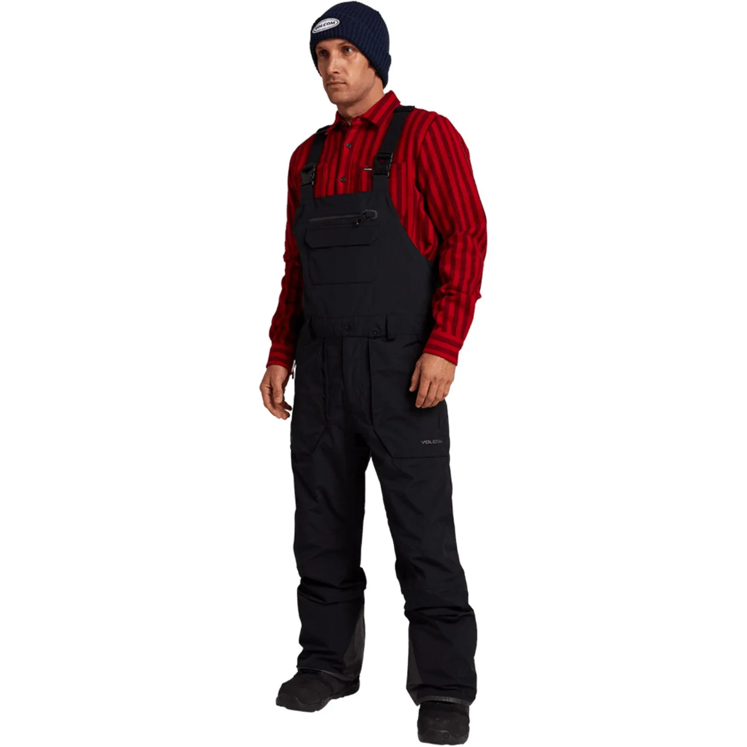 Rain Gore-Tex Snowboard Bib 2021