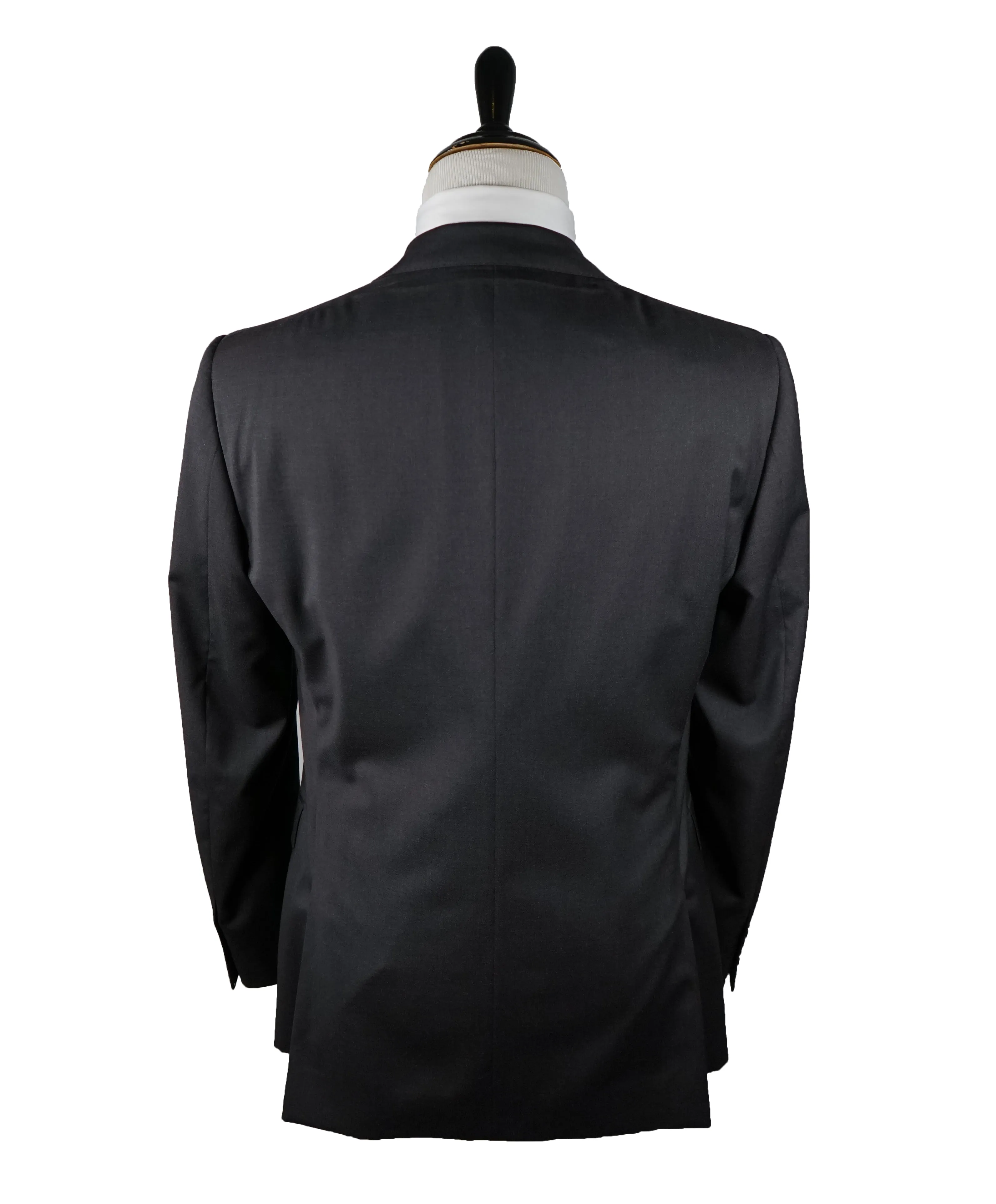 RALPH LAUREN BLACK LABEL - 2-Button Notch Lapel “Anthony” Suit - 42L