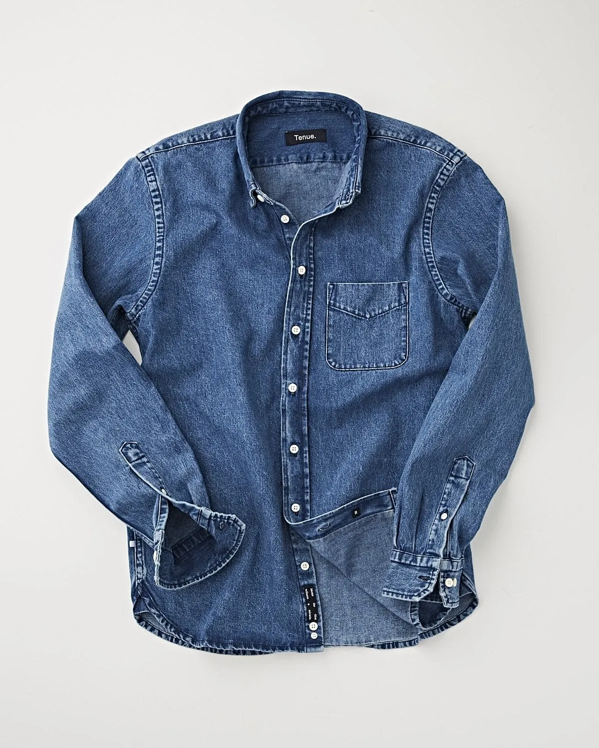 Ralph Shirt Nash