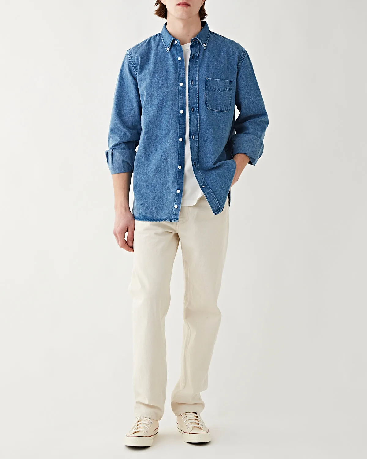 Ralph Shirt Nash