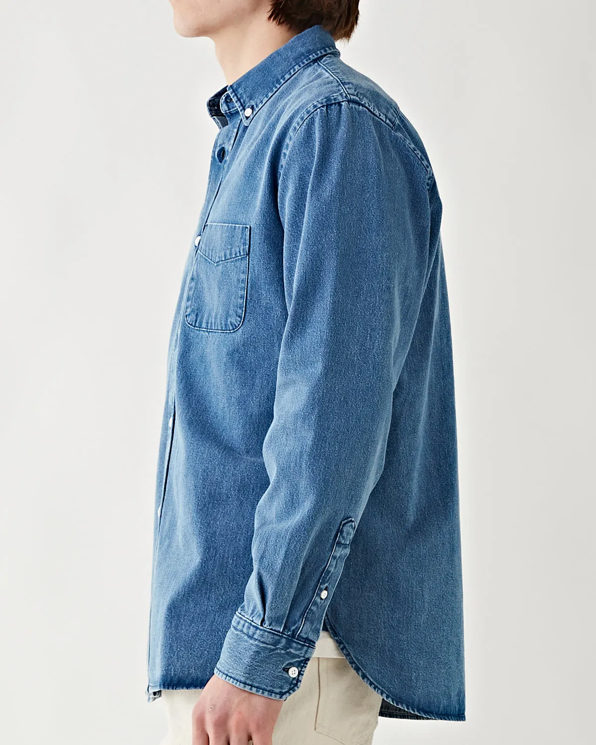Ralph Shirt Nash