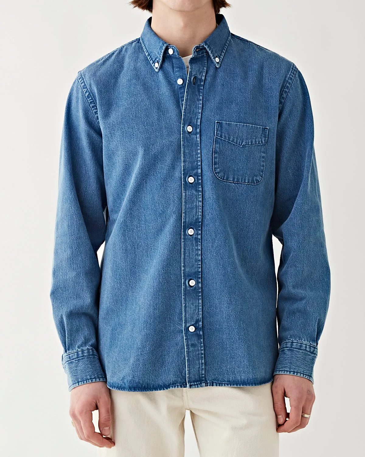 Ralph Shirt Nash