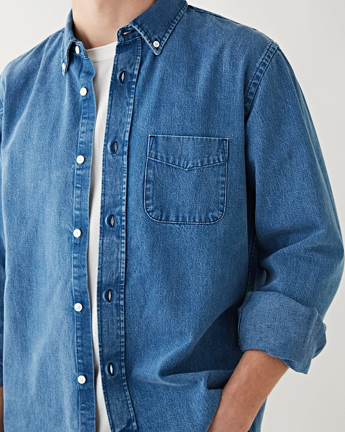 Ralph Shirt Nash