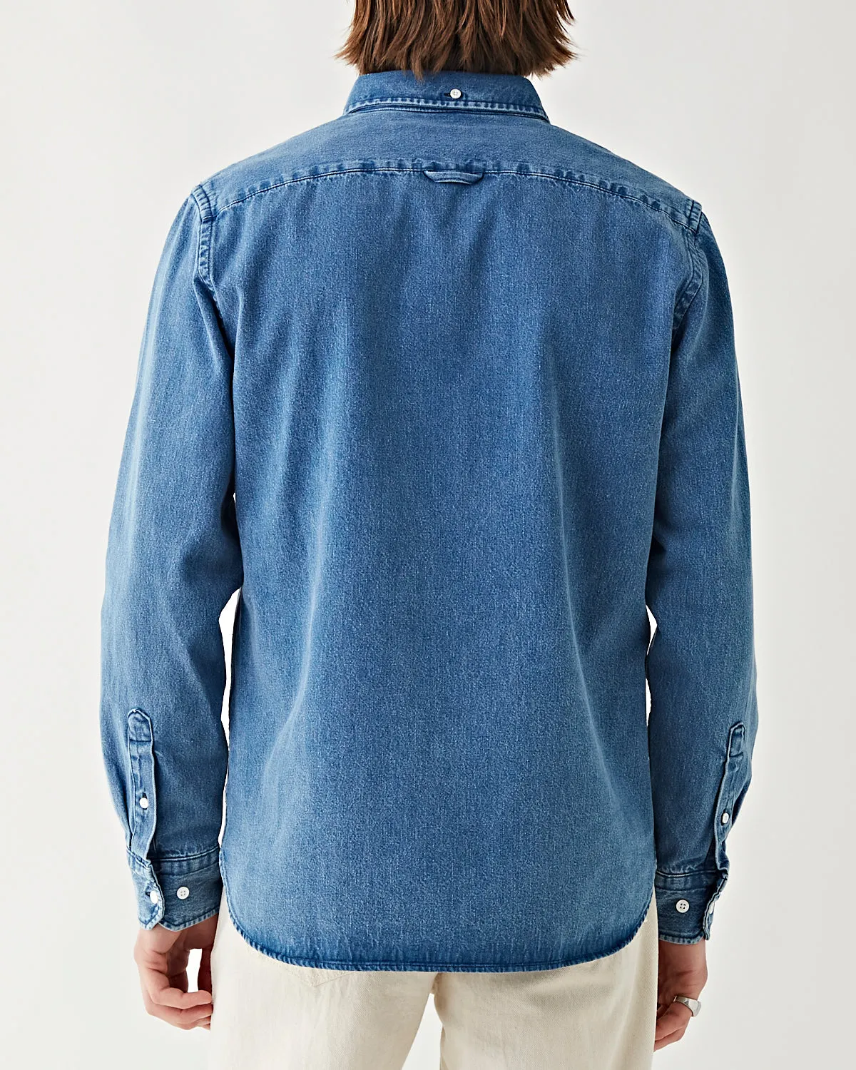 Ralph Shirt Nash