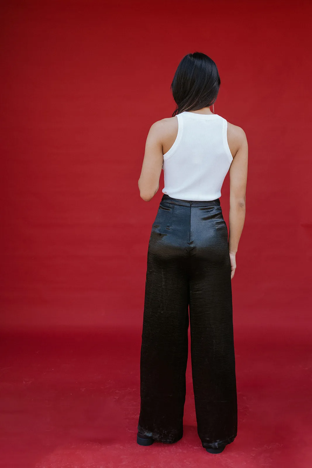 Raya Wide Leg Pants