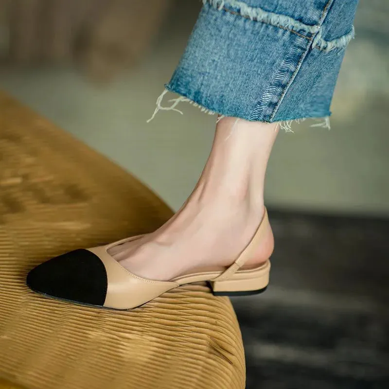 Relaxed and supportive orthopedic summer Sandals
