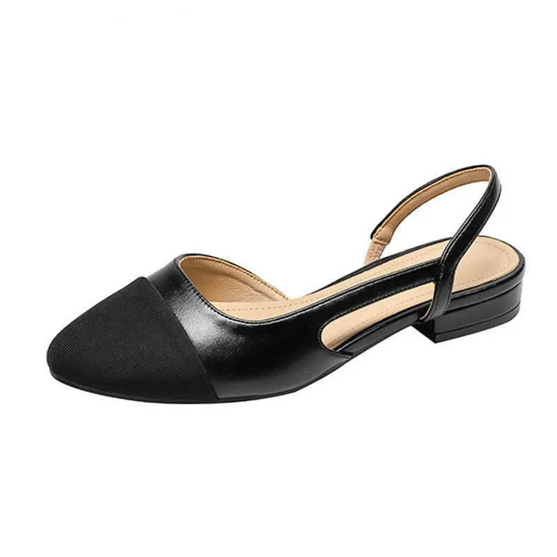 Relaxed and supportive orthopedic summer Sandals