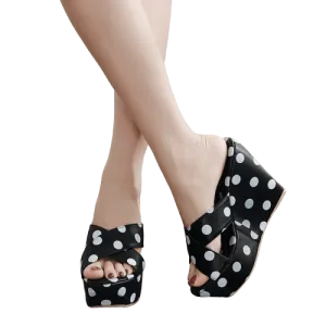Relaxed and supportive orthopedic summer Shoes